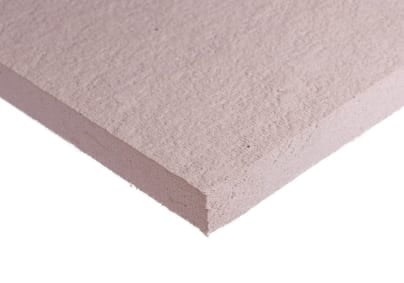 607 BOARD 85 Rigid thermal resistant board SUPERWOOL-20MM-128KG