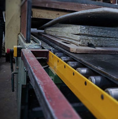 Rollerpressing-in-action