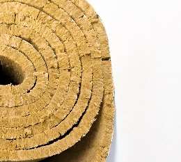 Lamella mat TDS Lamella mat TDS
