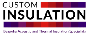 Custom Insulation Services Logo