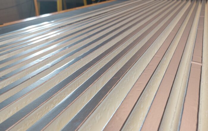 Slotted Product