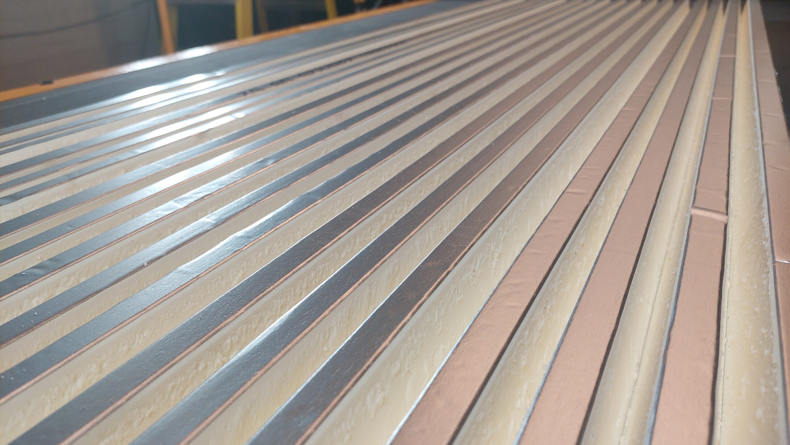 Slotted Product